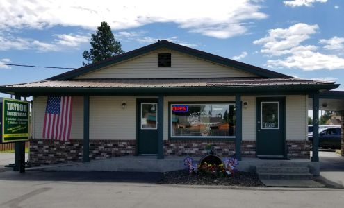 Taylor Insurance, Inc