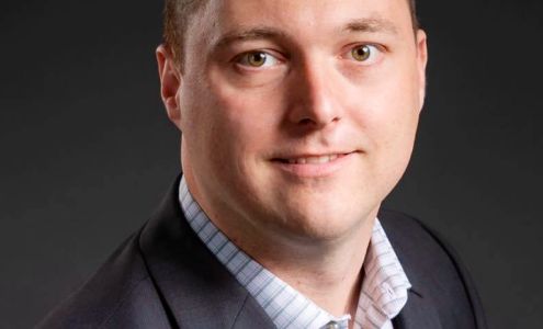 Marcus Mabrey - State Farm Insurance Agent