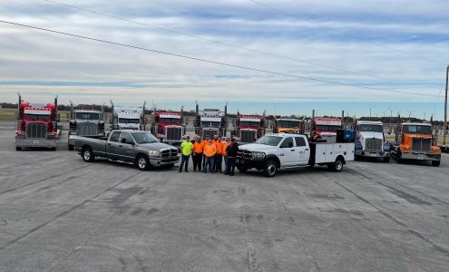 Hale Trucking Inc 153 Lovette Rd, Munford Tennessee 38058