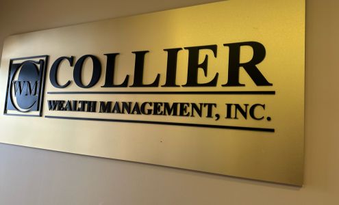 Collier Wealth Management Inc.