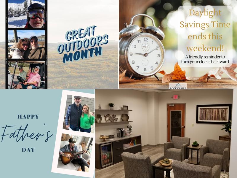 Eric Berner, Partner - Rock Castle Wealth Advisors