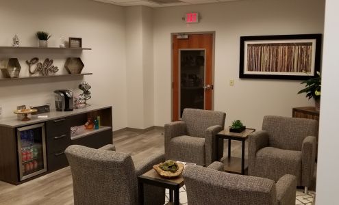 Eric Berner, Partner - Rock Castle Wealth Advisors