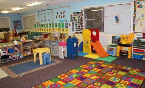 Kids 'R' Kids Learning Academy of Medlock Bridge