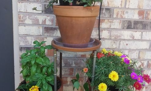 Ricker Law Firm P.C. 805 Ave H, Levelland Texas 79336