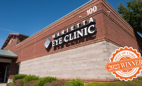 Marietta Eye Clinic