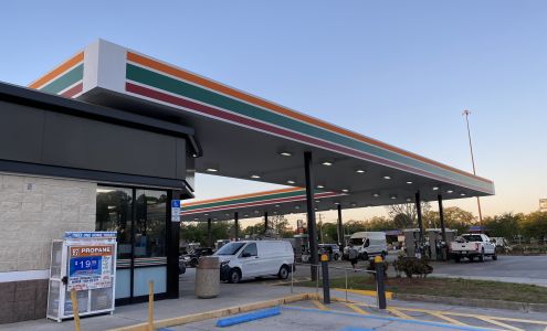 7-Eleven