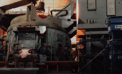 Systems Plant Services