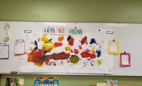 JAC Daycare and Preschool Javits Academy Center Johns Creek