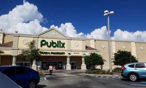 Publix Super Market at Cross Creek Commons