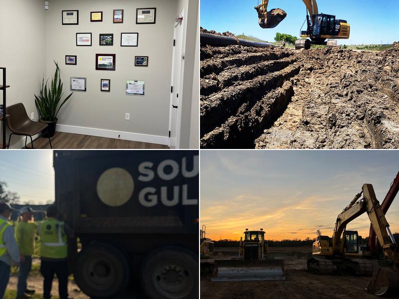 Southern Gulf Solutions