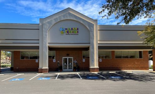 The Learning Experience - Alpharetta