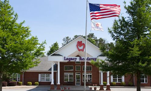 Legacy Academy of Flynn Crossing