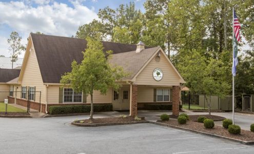 Primrose School of Alpharetta