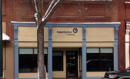 Joe Branca - Financial Advisor, Ameriprise Financial Services, LLC