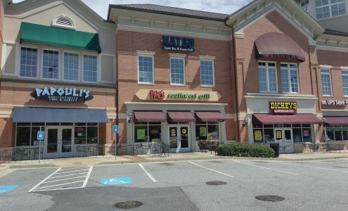 Terraces At Windward