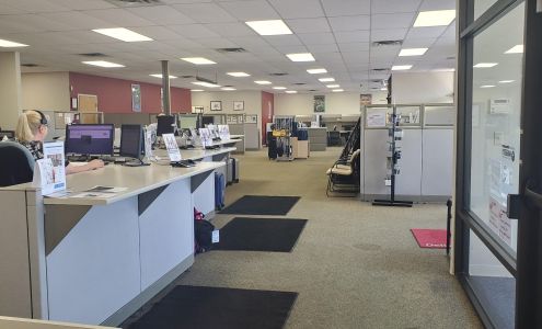 AAA Greenwood / Southport Office