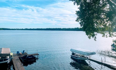 Julie L. Rambow Owner/Broker Randy Fischer Real Estate Inc.