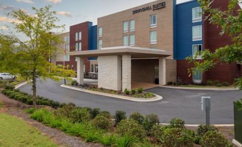 SpringHill Suites Suwanee Johns Creek
