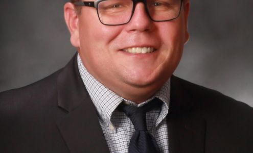 John Severson - Thrivent