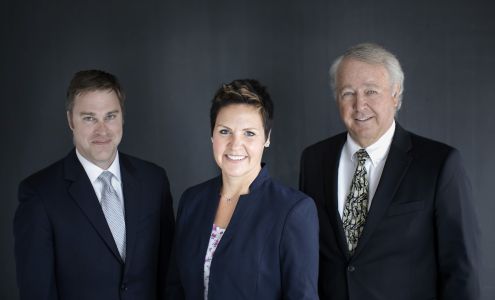 Leuthner & Huether, Ltd. 109 E 6th St, Morris Minnesota 56267