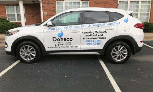 Donaco Medical Supply LLC