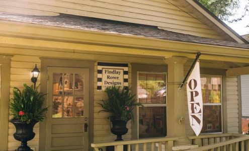 Findlay Rowe Designs Gift Shop & Boutique