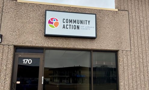 Community Action-Laramie County