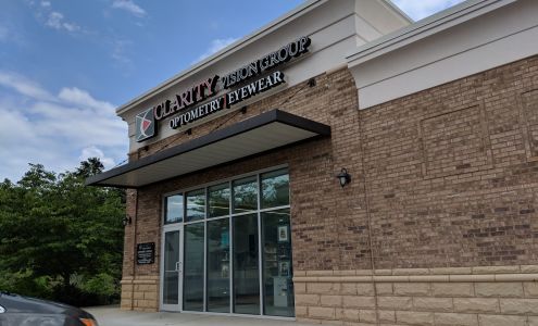 Clarity Vision Group