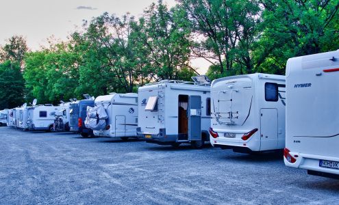 AA Secure Storage - Parker Rd