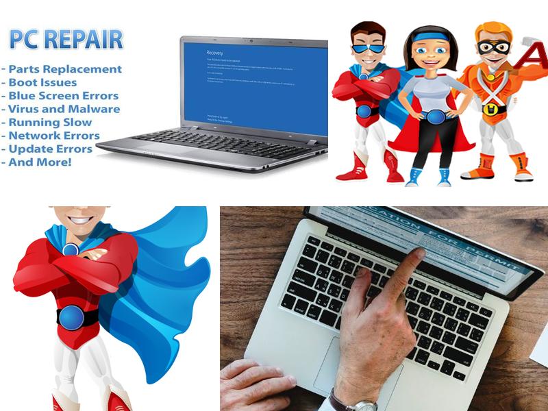 AnyTime Tech Services