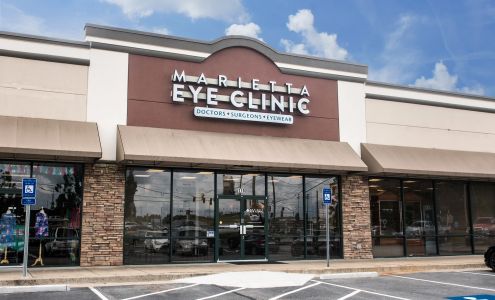 Marietta Eye Clinic