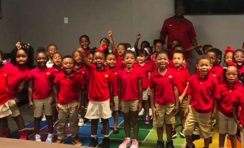 Bright Start Preschool Learning Center