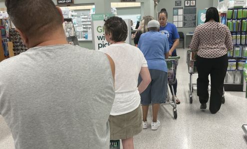 Publix Pharmacy at Paradise Shoppes of Apollo Beach