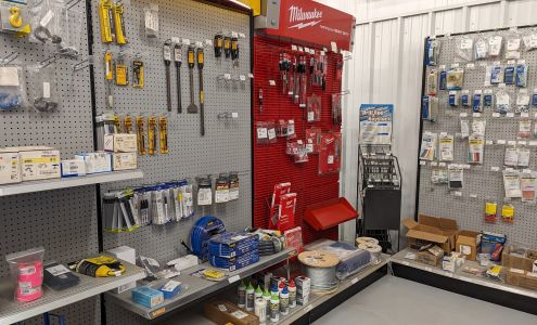 Fastenal Fulfillment Center