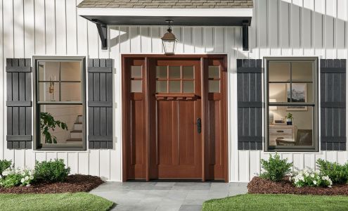 Window World of South Georgia