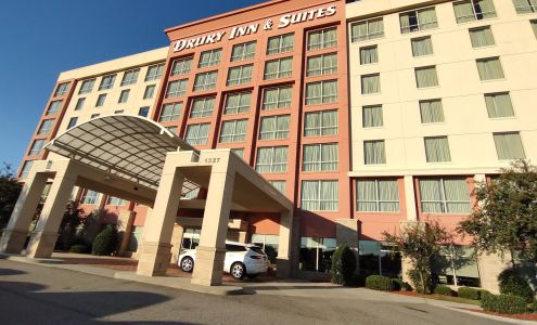 Drury Inn & Suites Valdosta
