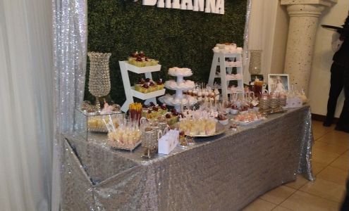 Centro De Fiestas La Cantera