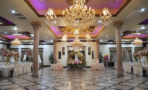 Corinthian & Kalos Event Center