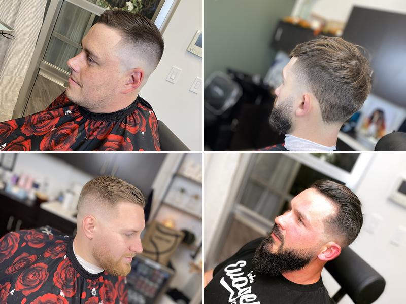 Nash Studio @ MySalon suite #206