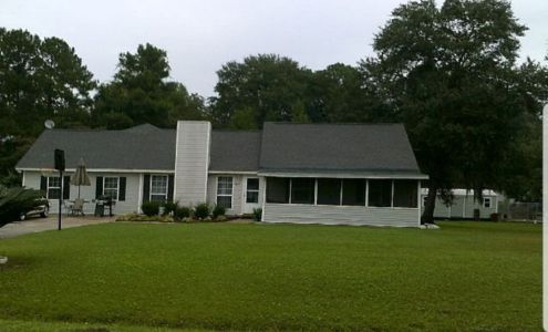 Broussard's Martial Arts Academy