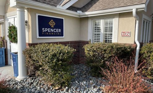 Spencer Financial Services Inc