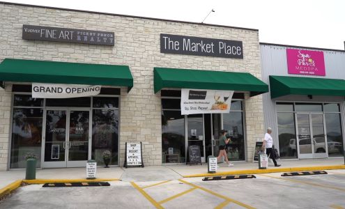 The Market Place Cottonwood Shores