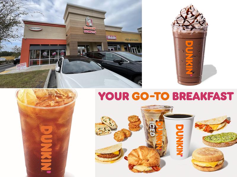 Dunkin'