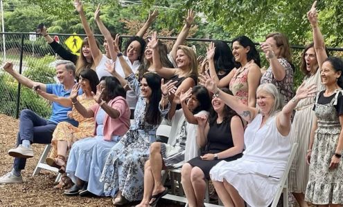 Alpharetta International Academy