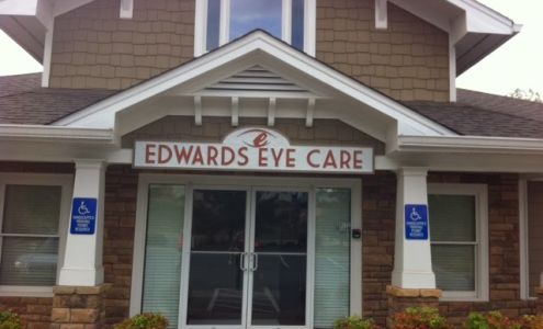 Edwards Eye Care