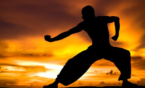 Master Pius Martial Arts