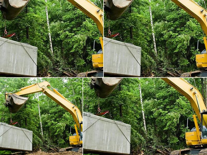 Danny Roellig Backhoe Services