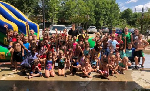 Discovery Point Midway