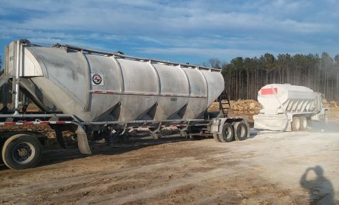 Southern Trucking 178 Big Stony Creek Rd, Ripplemead Virginia 24150