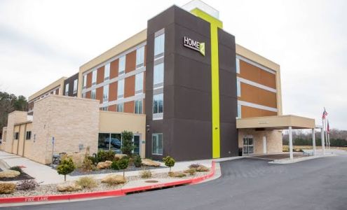 Home2 Suites by Hilton Cumming Atlanta